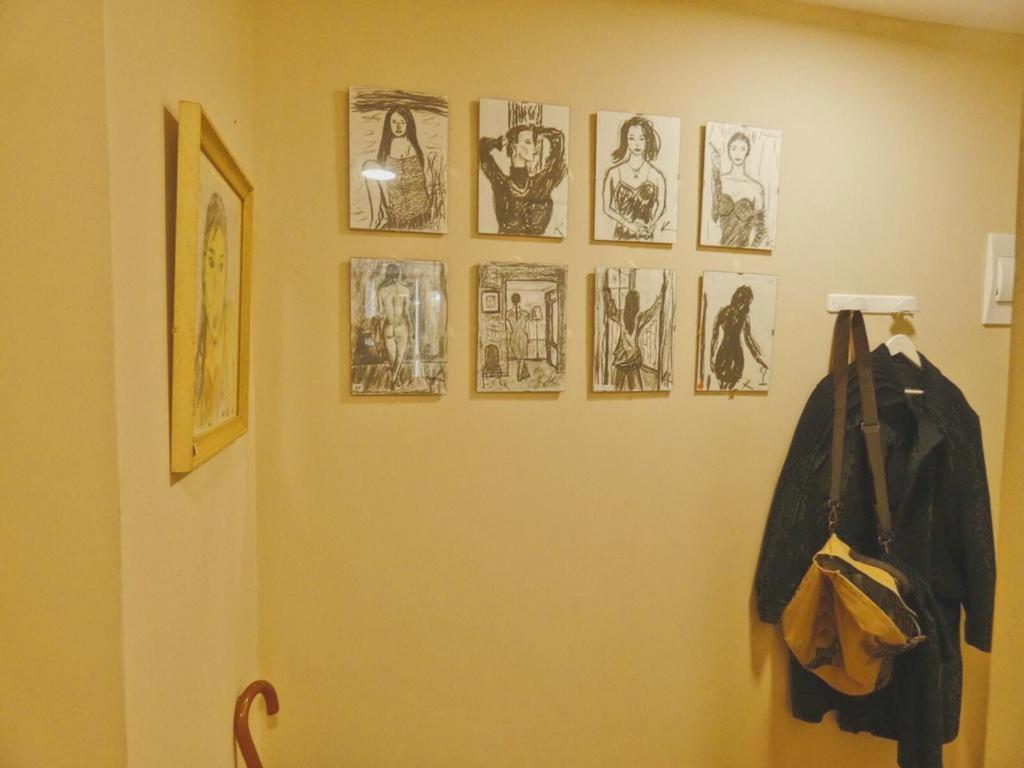 Appartement La Galeria De Cercano Al Hospital Civil *