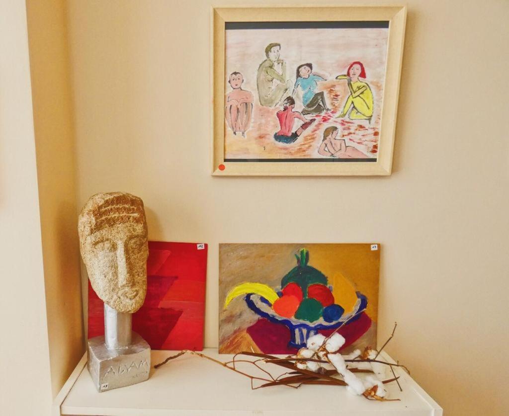 La Galeria De Cercano Al Hospital Civil Appartement *