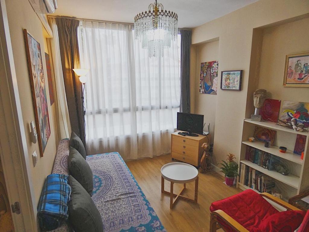 La Galeria De Cercano Al Hospital Civil Apartment Málaga