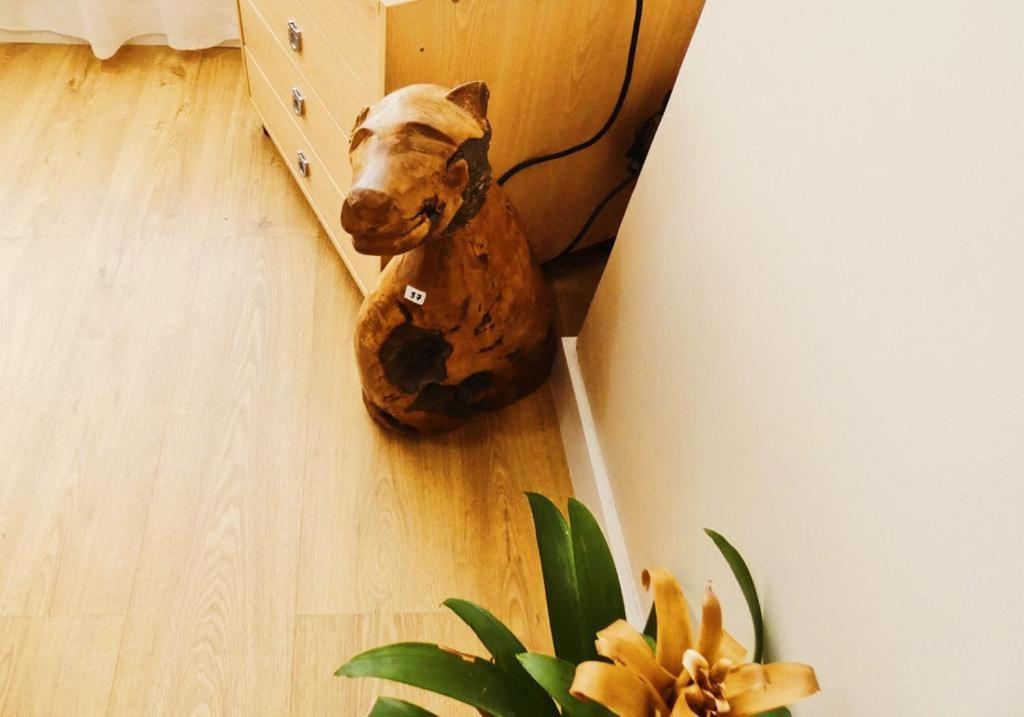 La Galeria De Cercano Al Hospital Civil Apartment Málaga
